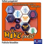 Huch! Hive Pocket logická hra na cesty – Zboží Živě