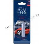 Areon Lux Sport - Nickel | Zboží Auto