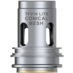 Smoktech TFV16 Lite Conical Mesh žhavicí hlava 0,2ohm 1ks – Zboží Dáma