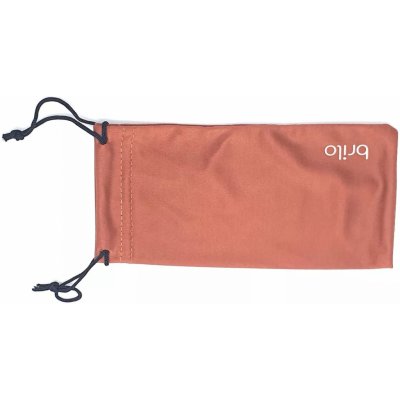 HB pytlík na brýle větší hnědý – Sleviste.cz