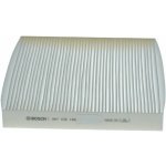 Filtr, vzduch v interiéru BOSCH 1 987 432 166 | Zboží Auto