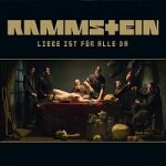 Rammstein - Liebe ist für alle da CD – Hledejceny.cz