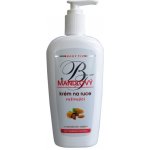 Body Tip Mandlový krém na ruce 300 ml – Zboží Mobilmania