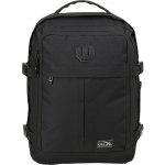 Cabin Max Metz Expandable Cabin Backpack black 24 l – Hledejceny.cz