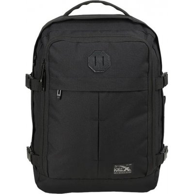 Cabin Max Metz Expandable Cabin Backpack black 24 l – Hledejceny.cz