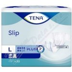 TENA Slip Plus L 30 ks – Zbozi.Blesk.cz