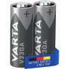 Baterie primární Varta V23GA 2ks 4223101402