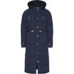 EQUIPAGE Kabát Candice dětský zimní navy – Zboží Dáma