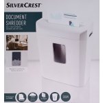 SILVERCREST SAV 300 A2 – Zboží Živě