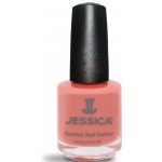 Jessica lak na nehty 1281 Unfinished Business 15 ml – Zboží Dáma