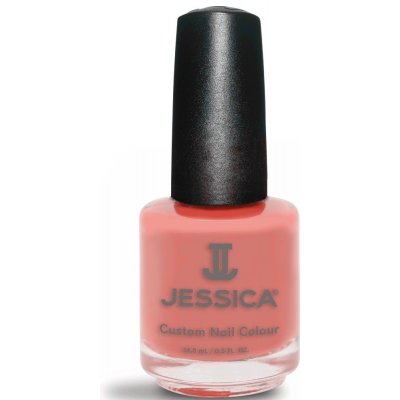 Jessica lak na nehty 1281 Unfinished Business 15 ml – Zboží Dáma