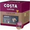 Kávové kapsle Costa Coffee Signature Blend Espresso 16 porcí