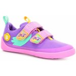 Affenzahn Sneaker Cotton Happy Creative Toucan – Zboží Dáma