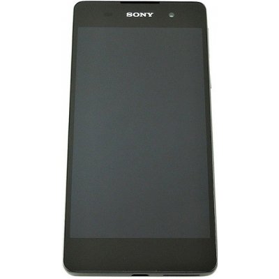 LCD Displej + Dotykové sklo Sony Xperia E5 – Zboží Mobilmania