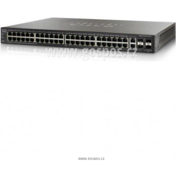 Cisco SG500-52MP