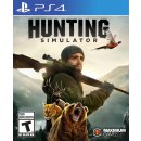 Hra na PS4 Hunting Simulator