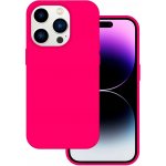 Tel Protect Silicone Premium iPhone 11 růžové – Hledejceny.cz