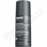 ManFoot Antiperspirant na nohy pro muže 150 ml – Hledejceny.cz