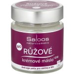 Saloos Bio Růžové krémové máslo 110 ml – Zbozi.Blesk.cz