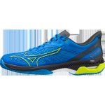 Mizuno Wave Exceed Tour 5 Clay PBlue – Zbozi.Blesk.cz