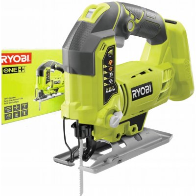 RYOBI R18 JS-0 – Zboží Dáma