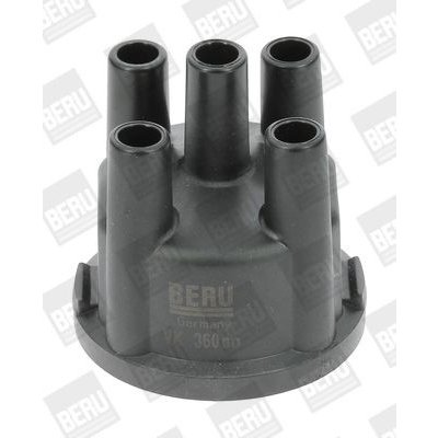 BorgWarner (BERU) Víčko rozdělovače BERU 0330920260 (BE VK360) – Hledejceny.cz