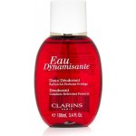 Clarins Eau Dynamisante deodorant spray unisex 100 ml – Hledejceny.cz