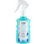 Victoria beauty SUN KISS After sun tělové mléko po opalování s aloe verou a panthenolem 200 ml – Hledejceny.cz