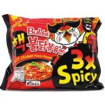 Samyang Buldak Chicken 3x Spicy limited edition 140 g – Zbozi.Blesk.cz