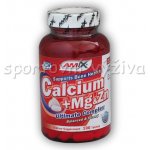 Amix Calcium + Magnesium + Zinek 100 tablet – Hledejceny.cz
