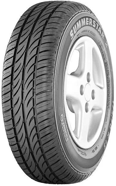 Point S Summer Star 185/65 R15 88T