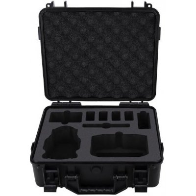 STABLECAM DJI MINI 3 Pro - ABS Voděodolný přepravní kufr 1DJ5205 – Zboží Mobilmania