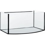 Diversa Akvárium oválné 120 x 40 x 50 cm, 240 l – Sleviste.cz