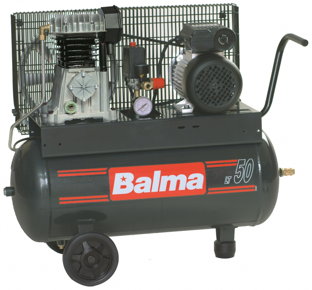 BALMA 2/50 220 V