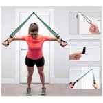 FIT BANDS Multifunkční posilovací gumy – Zboží Mobilmania