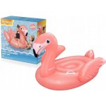 Bestway 41525 Nafukovací plameňák – Zboží Dáma