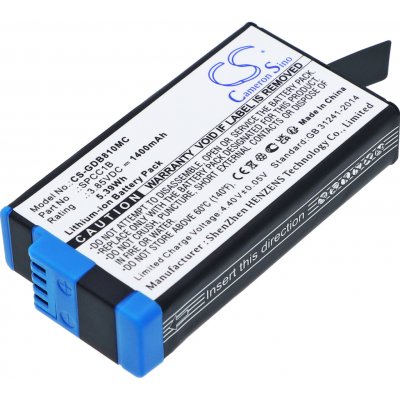 Cameron Sino CS-GDB810MC – Zboží Živě