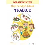 Nejznámější lidové tradice - Obrázkové čtení – Hledejceny.cz