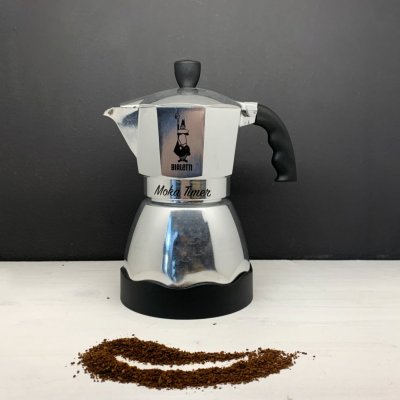 Bialetti Moka Timer 3