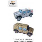 Bestr model IVECO LCM – Hledejceny.cz