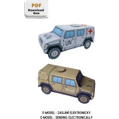Bestr model IVECO LCM – Hledejceny.cz