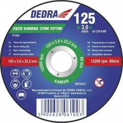 Dedra F1352