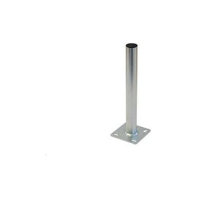Držák antenní přímý 48 mm / 100 cm - čtverec – Hledejceny.cz