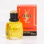 Yves Saint Laurent Mon Paris parfémovaná voda dámská 50 ml – Sleviste.cz