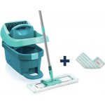 Leifheit Set Profi XL + náhrada Micro Duo 55099 – Zboží Dáma