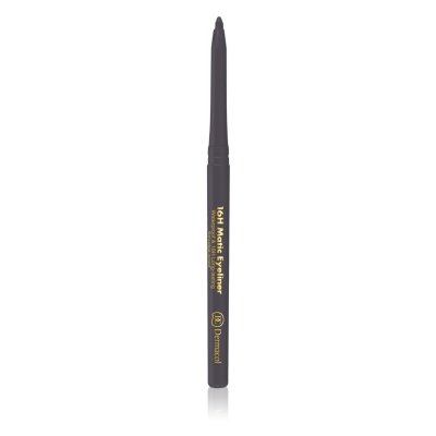 Dermacol 16H Matic Eyeliner 5 16H Matic Šedá 0,3 g – Zboží Dáma