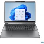 Lenovo Yoga 9 82LU00BECK – Hledejceny.cz