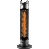 Klimatizace NEO TOOLS 90-035 electric space heater Infrared Indoor & outdoor 1000 W Black