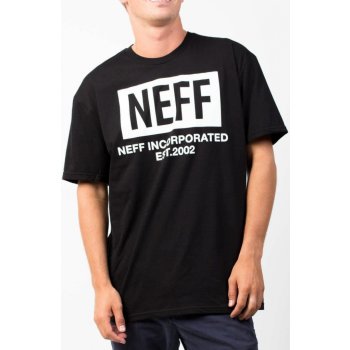 Neff New World black