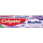 Colgate Max White Sparkle Diamonds 75 ml – Hledejceny.cz